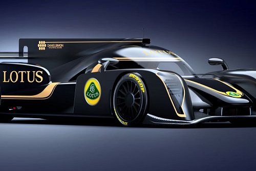 Lotus project 2013